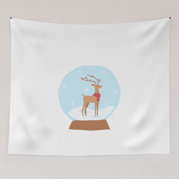 Item preview, wake me up when winter is over designed and sold by Sanskrati.