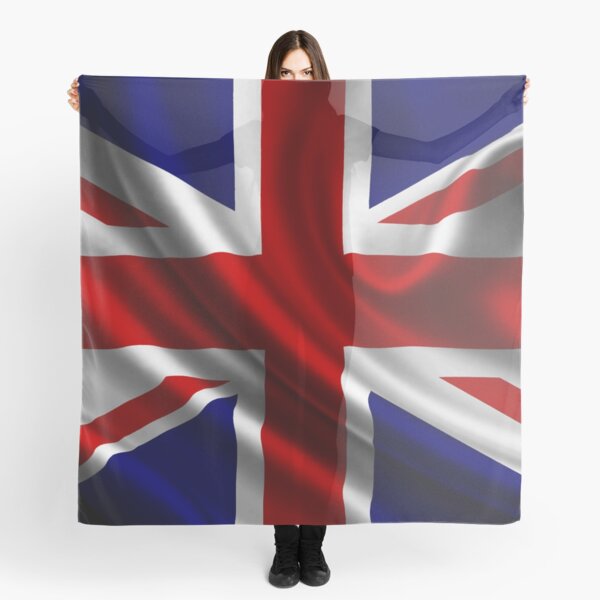 Item preview, Union Jack designed and sold by Winkham.