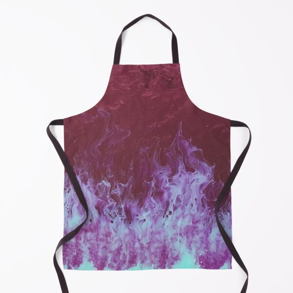 Item preview, Beautiful Inferno designed and sold by Angela Evans.