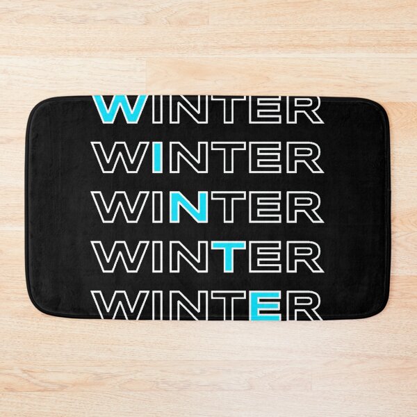 Item preview, wake me up when winter is over designed and sold by Sanskrati.