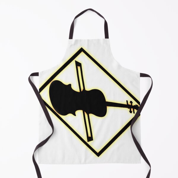 Item preview, Violin designed and sold by Nabidrabbu.