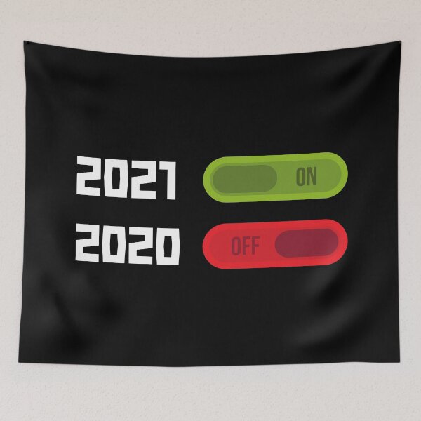 Item preview, Funny 2020 - 2021 Resolution designed and sold by Irelene.