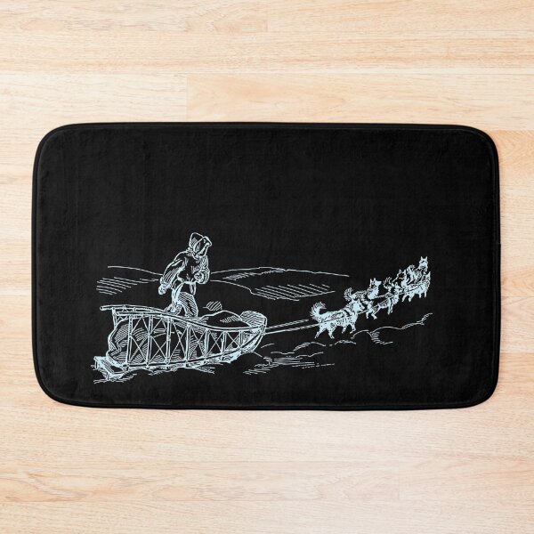 Item preview, wake me up when winter is over designed and sold by Sanskrati.