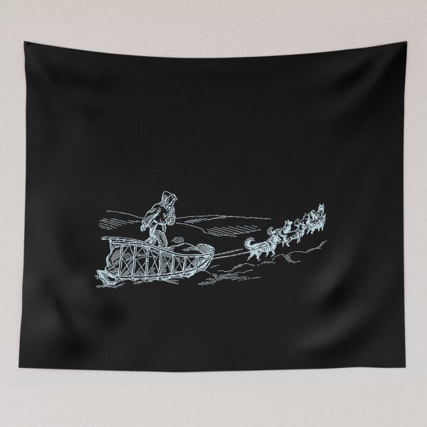 Item preview, wake me up when winter is over designed and sold by Sanskrati.