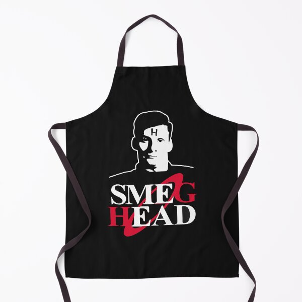 Item preview, Smeg Head Red Dwarf designed and sold by arrowroottees.