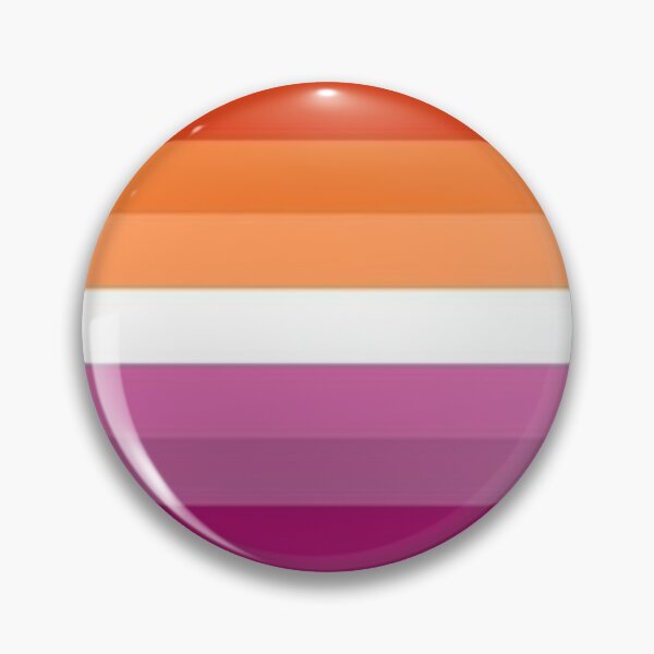 Item preview, Lesbian Pride designed and sold by Nerdygirl24.