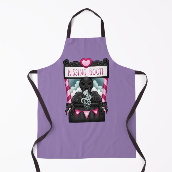 Item preview, Kissing Booth designed and sold by Pure Dead Brilliant Store.