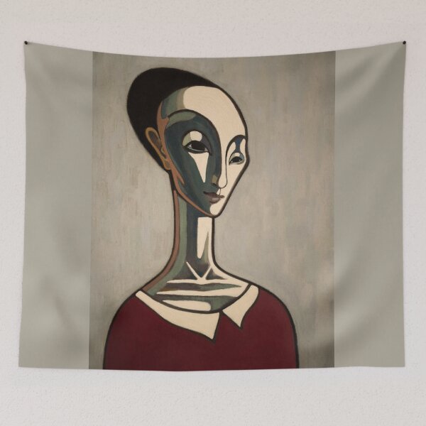 Item preview, Josephine designed and sold by Anna LeNeil.