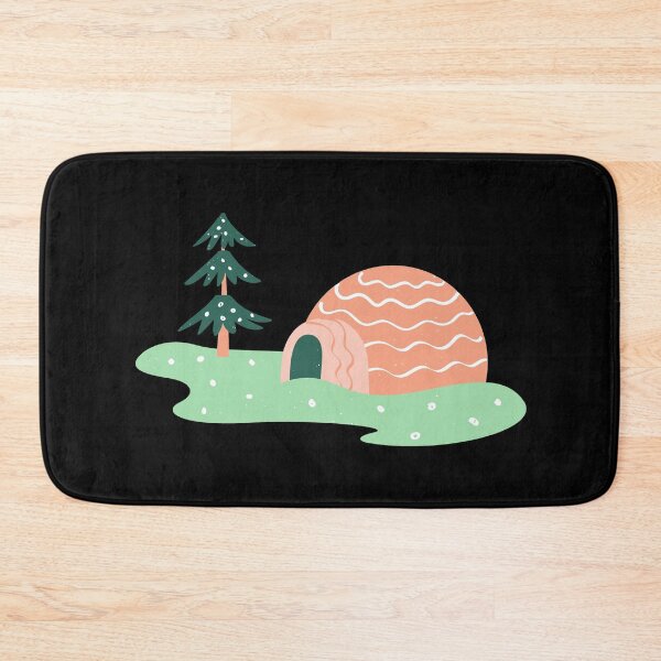 Item preview, wake me up when winter is over designed and sold by Sanskrati.