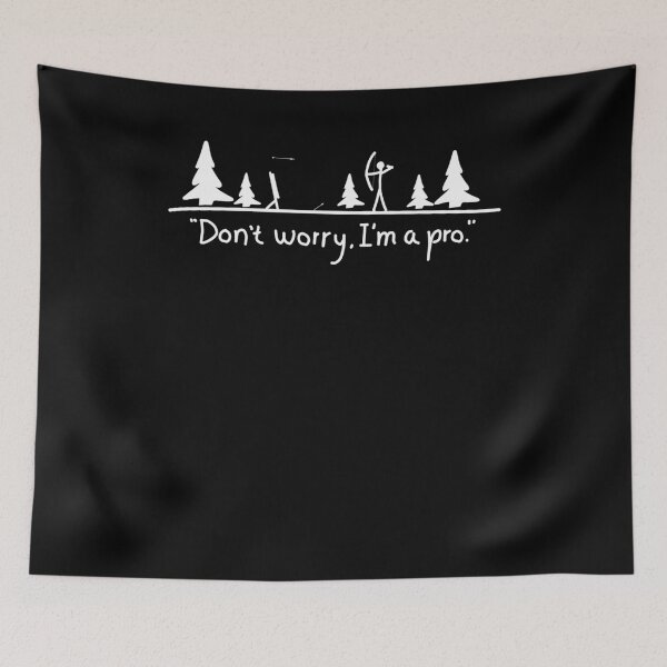 Item preview, Archery Gift designed and sold by StokkieReef.