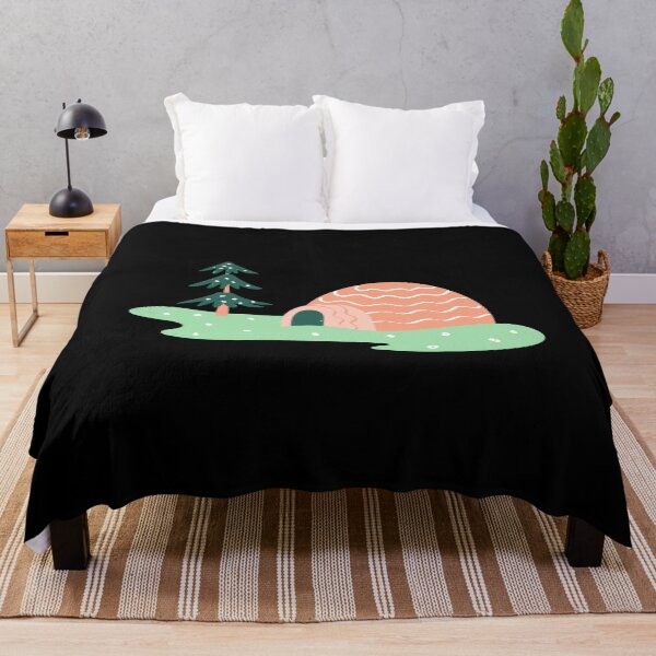Item preview, wake me up when winter is over designed and sold by Sanskrati.