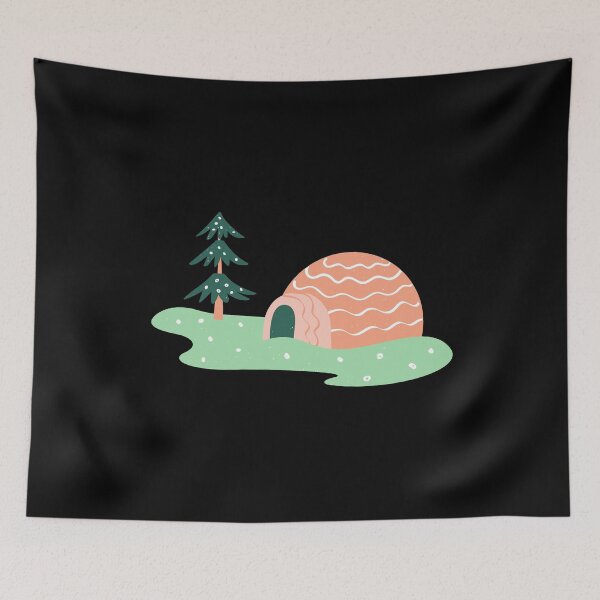 Item preview, wake me up when winter is over designed and sold by Sanskrati.