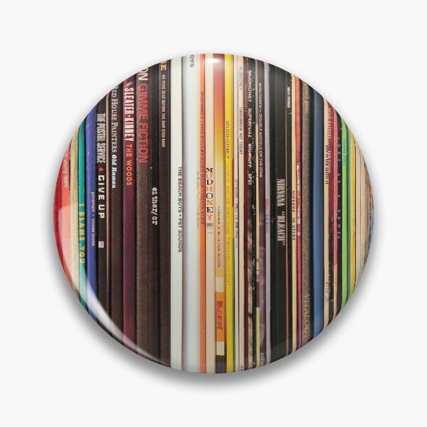 Item preview, Ultimate Vinyl Record Collection designed and sold by Iheartrecords.
