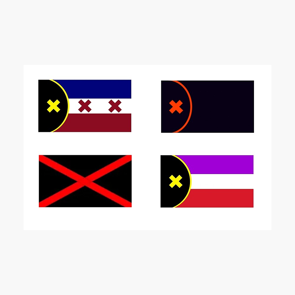 Featured image of post L manberg Flag See a recent post on tumblr from cladelle about l manberg