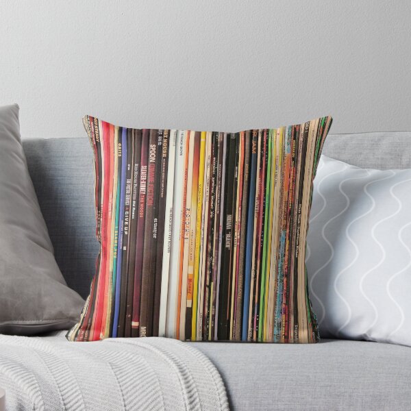 Item preview, Ultimate Vinyl Record Collection designed and sold by Iheartrecords.