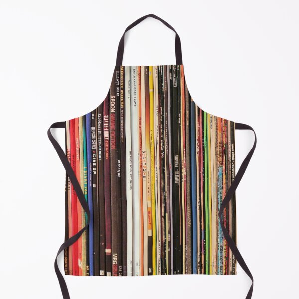 Item preview, Ultimate Vinyl Record Collection designed and sold by Iheartrecords.