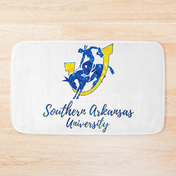 Item preview, Glitter Southern Arkansas University (1) designed and sold by ConceptualClub.