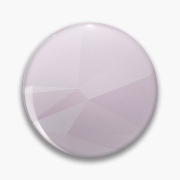Item preview, Low Poly Polygonal Geometric Design Pink 03 designed and sold by PAPER MOON art & design.