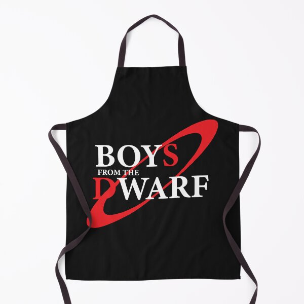 Item preview, Boys From The Dwarf Red Dwarf Funny designed and sold by arrowroottees.