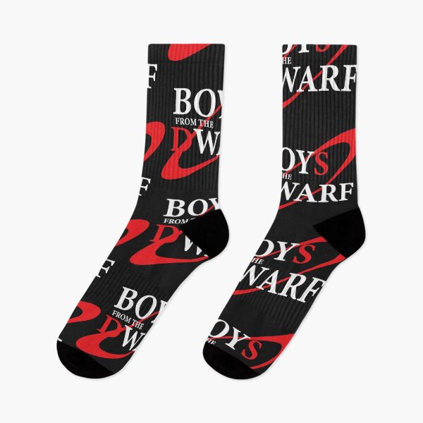 Item preview, Boys From The Dwarf Red Dwarf Funny designed and sold by arrowroottees.