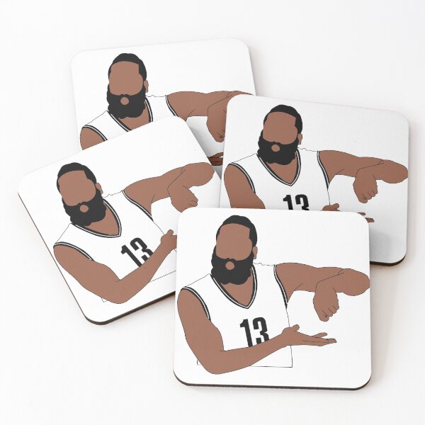 Item preview, James Harden Nets designed and sold by TheKevin 27.