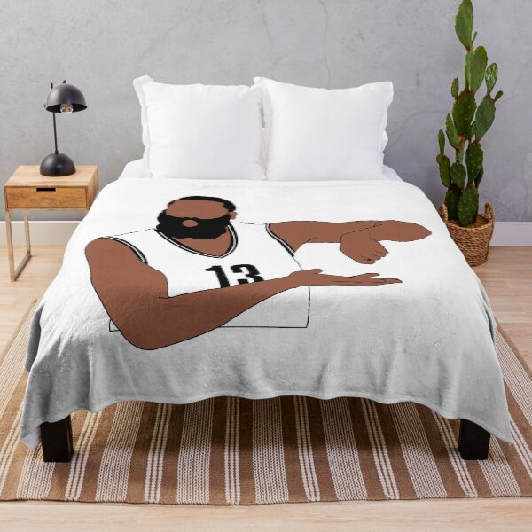 Item preview, James Harden Nets designed and sold by TheKevin 27.
