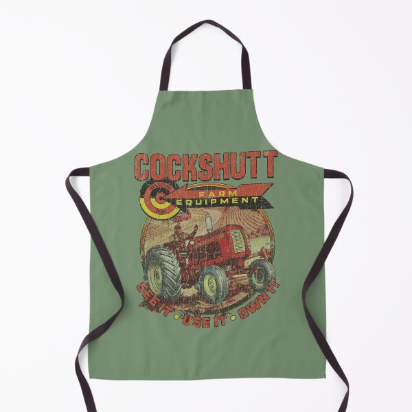 Item preview, Cockshutt Farm Equipment Ltd. 1953 designed and sold by AstroZombie6669.