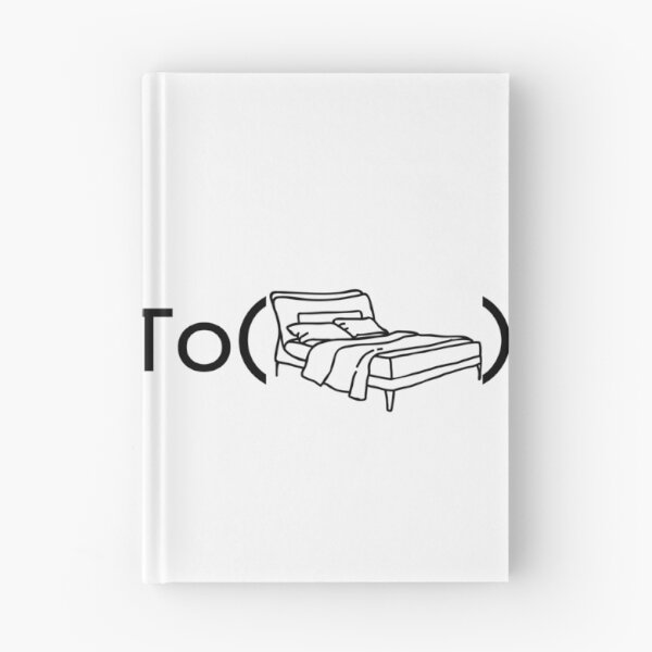 Item preview, Drag To Bed, Tired, Gamer, programmers, coder inspired design  designed and sold by juicekey3.