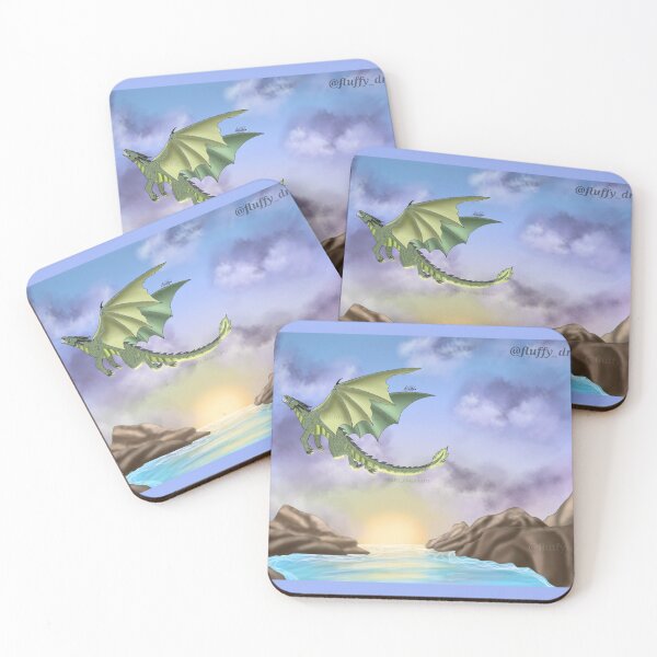 Item preview, Sunrise designed and sold by Fluffydragon285.