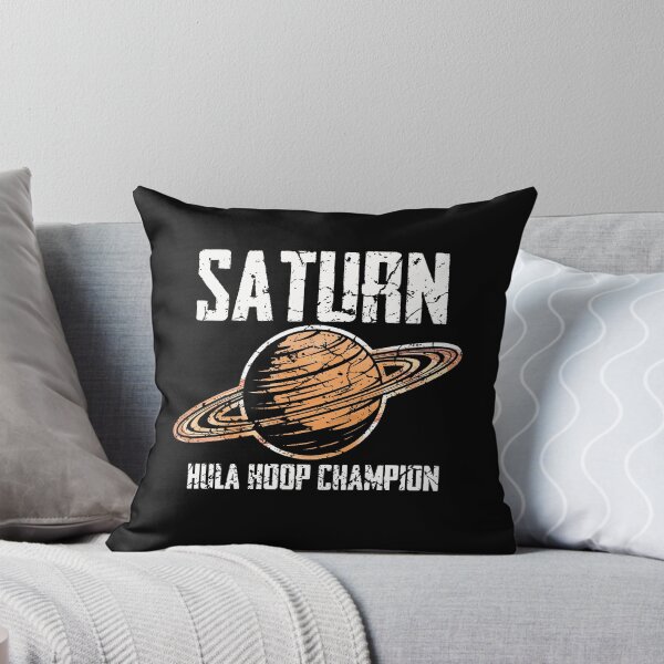 Item preview, Saturn - Hula Hoop Champion designed and sold by Mila1946.