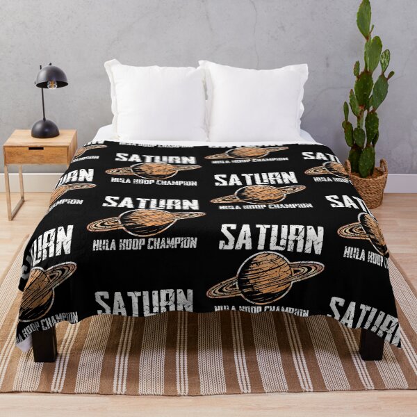 Item preview, Saturn - Hula Hoop Champion designed and sold by Mila1946.