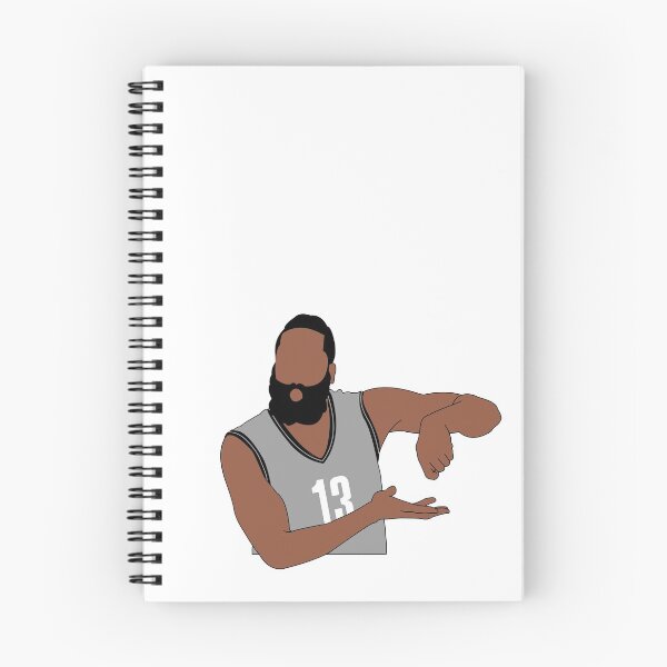 Item preview, James Harden Nets designed and sold by TheKevin 27.