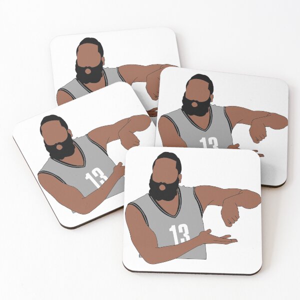 Item preview, James Harden Nets designed and sold by TheKevin 27.