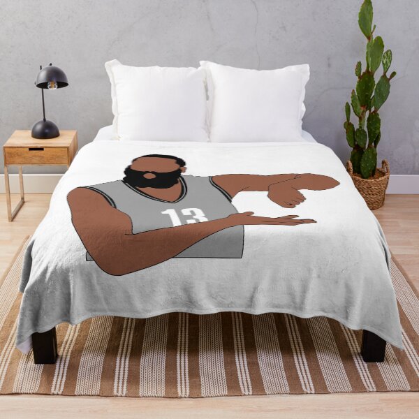Item preview, James Harden Nets designed and sold by TheKevin 27.