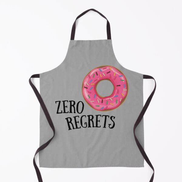 Item preview, Zero Regrets designed and sold by MillenaryShop.