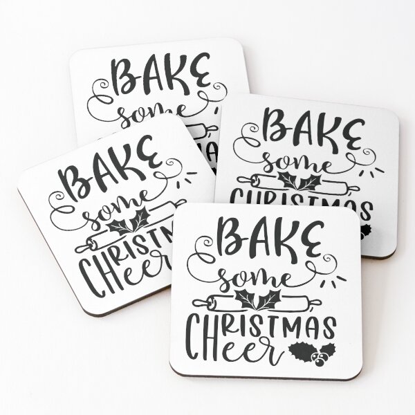 Artikelvorschau, Weihnachts-Qoute, Frohe Weihnachten, entworfen und verkauft von lolodesignprint.
