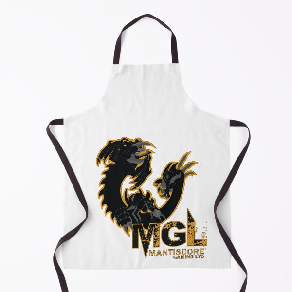 Item preview, 4k Logo designed and sold by Mantiscore Gaming.