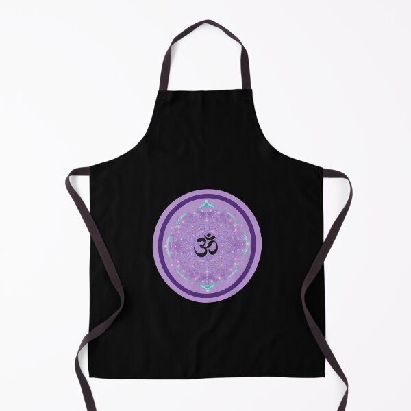 Item preview, Mindful Mandala Sacred Om designed and sold by Slydell1.