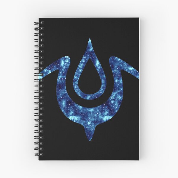Item preview, Fire Emblem - Mark of Naga (Galaxy Design) designed and sold by Kamurata.