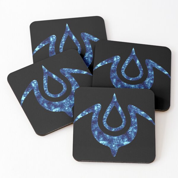 Item preview, Fire Emblem - Mark of Naga (Galaxy Design) designed and sold by Kamurata.