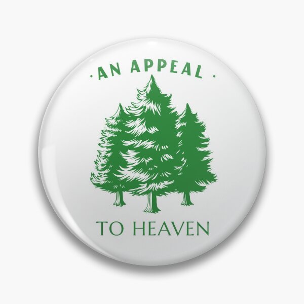 Item preview, An Appeal to Heaven designed and sold by kelseypryor11.