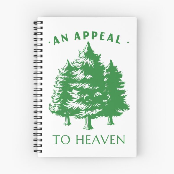 Item preview, An Appeal to Heaven designed and sold by kelseypryor11.