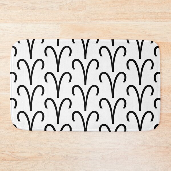 Item preview, Aries zodiac sign designed and sold by zeforow.