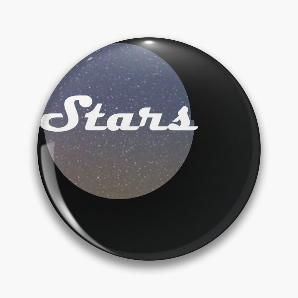 Item preview, Stars designed and sold by ChrisG94.