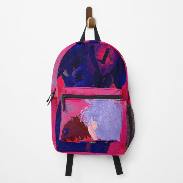 Item preview, NGE! Lance Kaworu and Shinji print designed and sold by angsty-angst.