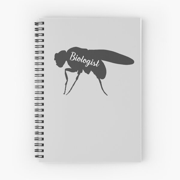 Item preview, Fruit Fly Biologist designed and sold by taylorrowan.