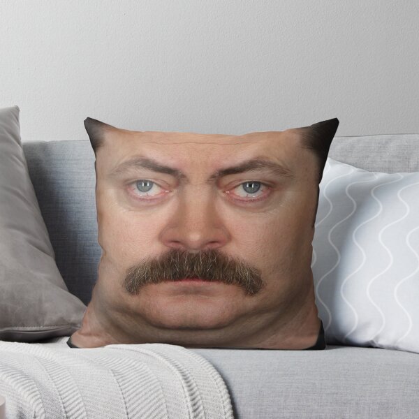 Item preview, RON HATES WORK designed and sold by SPARTIAN.