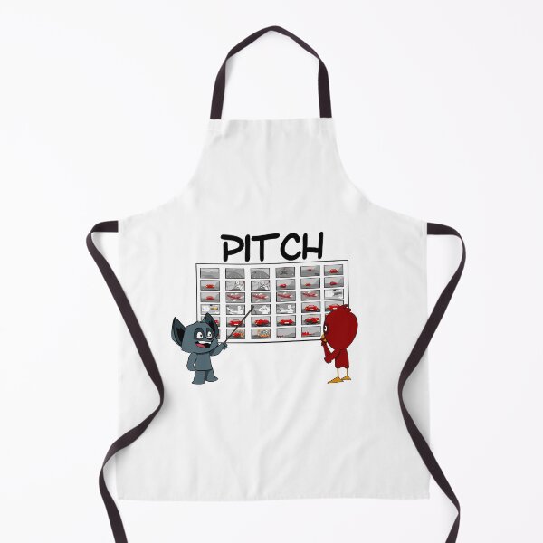 Item preview, Storyboard Pitch designed and sold by theboardartist.