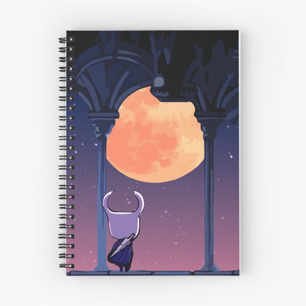 Item preview, Hollow Nights designed and sold by JaredTacos.