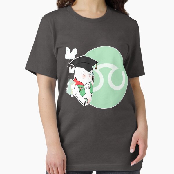 Item preview, SCHOLAR MOOGLE FFXIV designed and sold by Oreen.